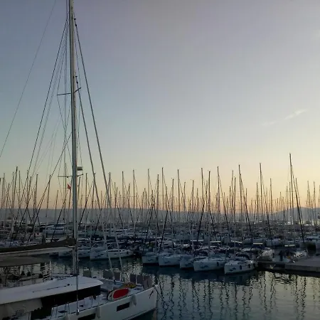 Old School アパート *