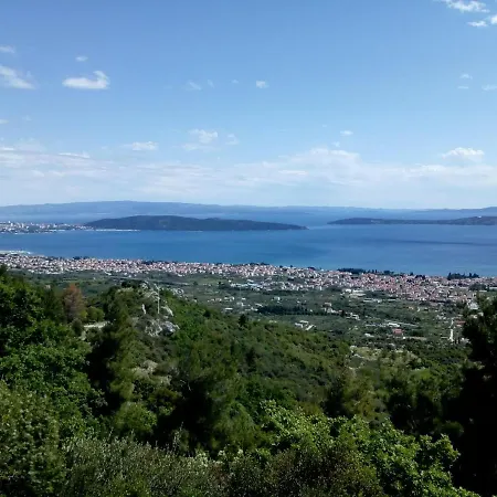 Old School アパート