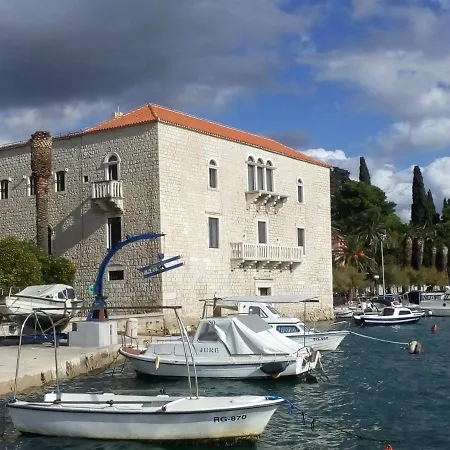 Old School Appartamento