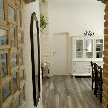 Apartman Old School *