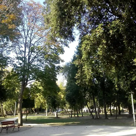 Old School Appartamento