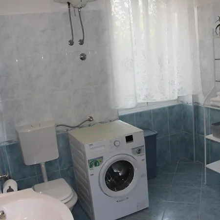 Old School Apartment