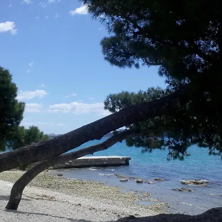 Apartman Old School *