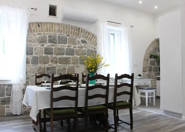 Διαμέρισμα Old School Kaštela