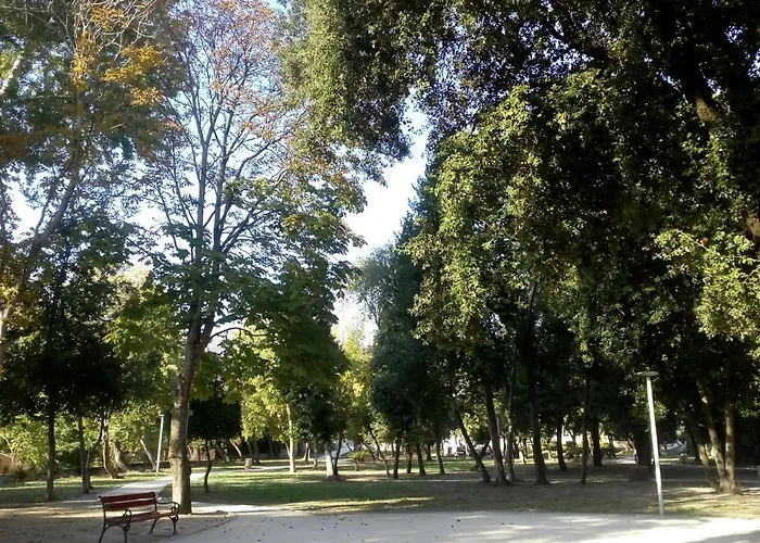 Old School Διαμέρισμα