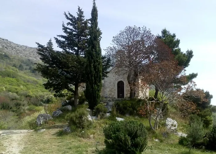 Old School Διαμέρισμα *