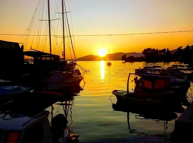 Old School Kaštela