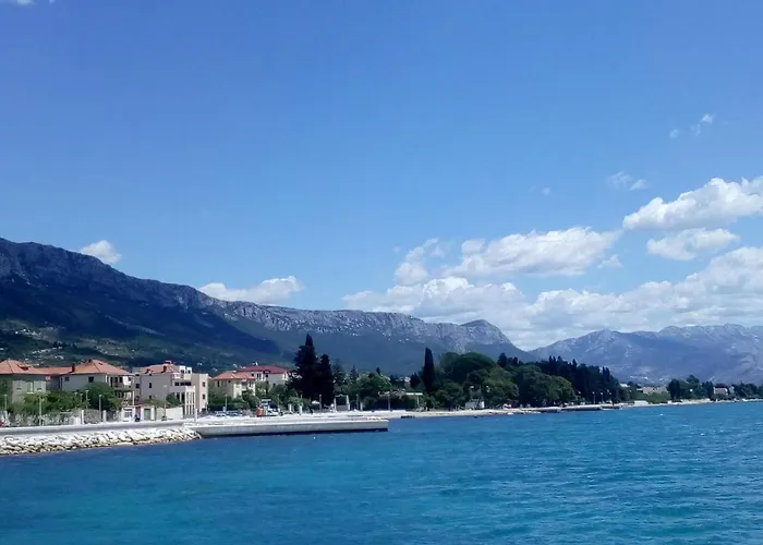 Διαμέρισμα Old School